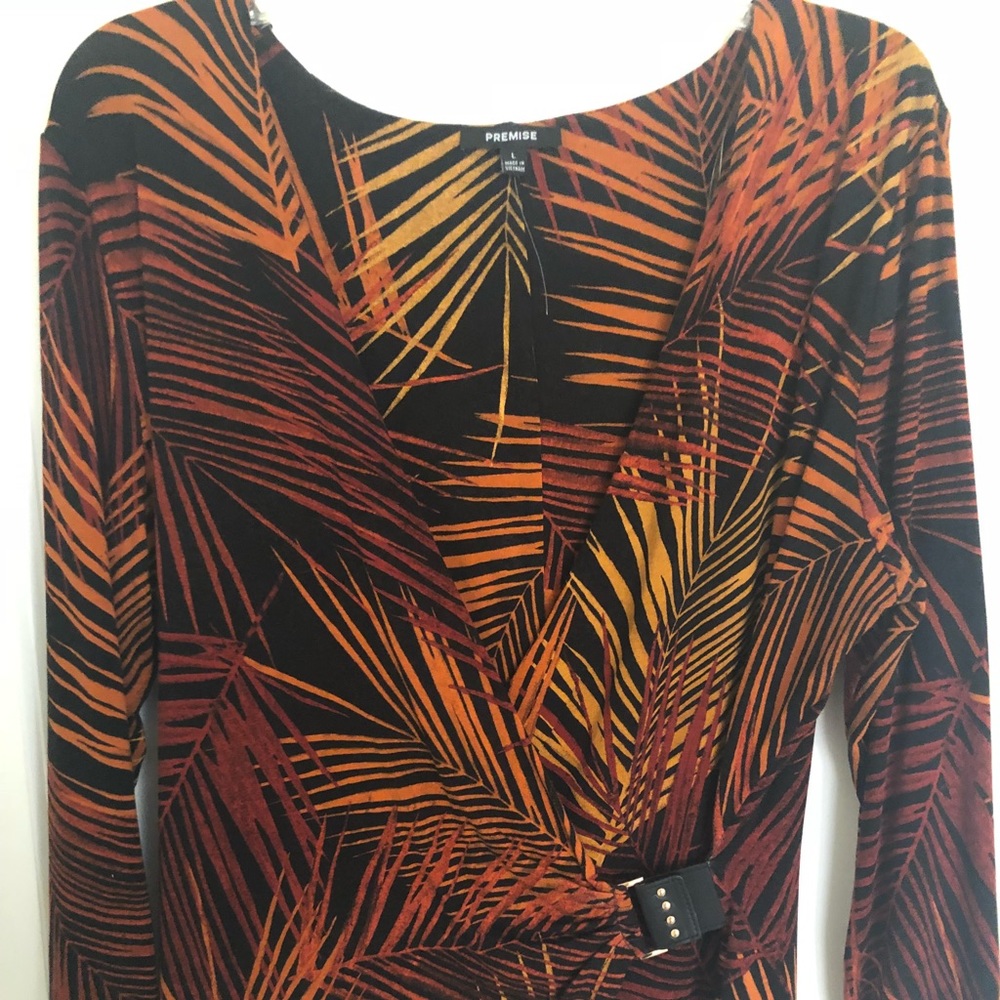 Women’s top